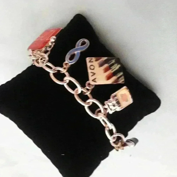 Bracelet CHARMS COLLECTIBLE 125 YEARS ANNIVERSARY - Picture 7 of 7